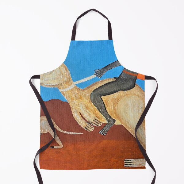 Item preview, First nations uber eats before the Indian colonisation of Australia  designed and sold by JJStork.