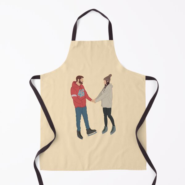 Item preview, "Off-Campus" Tucker and Sabrina designed and sold by jamierachelz.