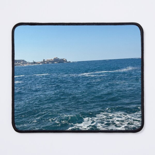 Item preview, Waves Malta designed and sold by Dunkan21.