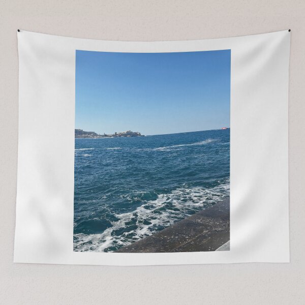 Item preview, Waves Malta designed and sold by Dunkan21.