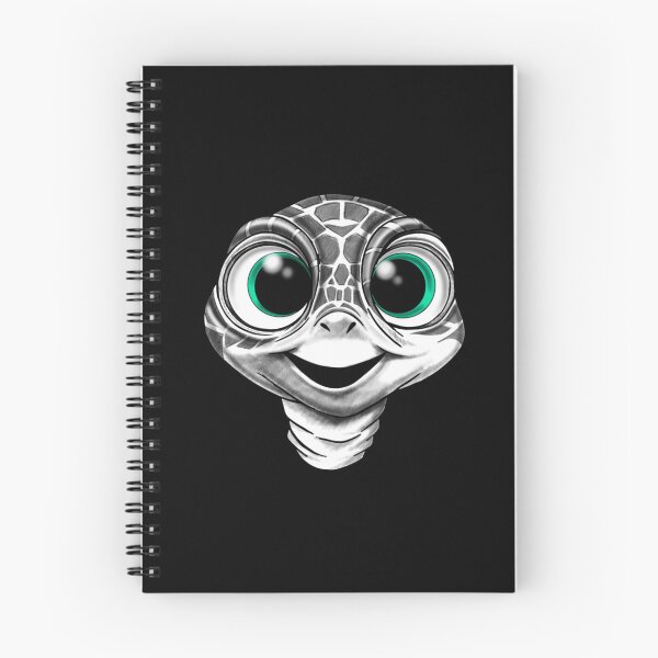 Item preview, Turtle Going Slow  designed and sold by TheEndDesign.