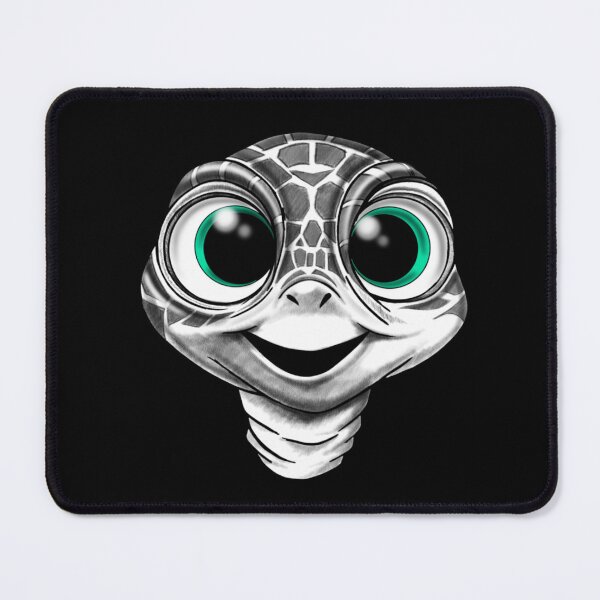 Item preview, Turtle Going Slow  designed and sold by TheEndDesign.