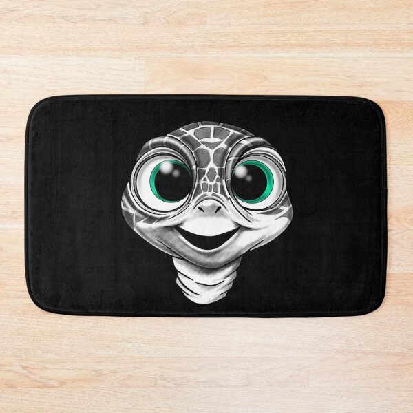 Item preview, Turtle Going Slow  designed and sold by TheEndDesign.