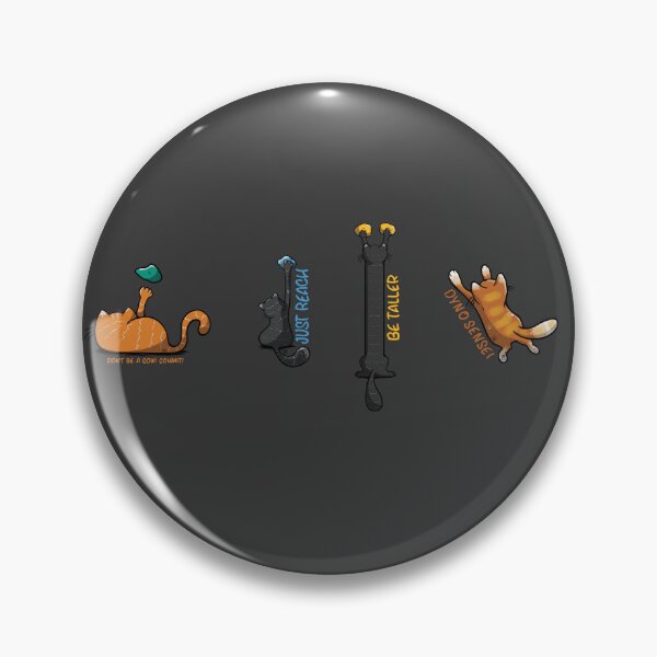Item preview, Climbing friends for life! designed and sold by Rain Ant.
