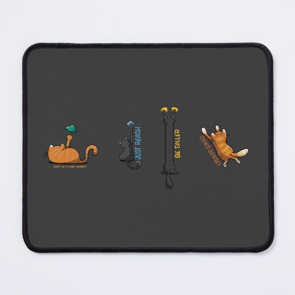 Item preview, Climbing friends for life! designed and sold by Rain Ant.