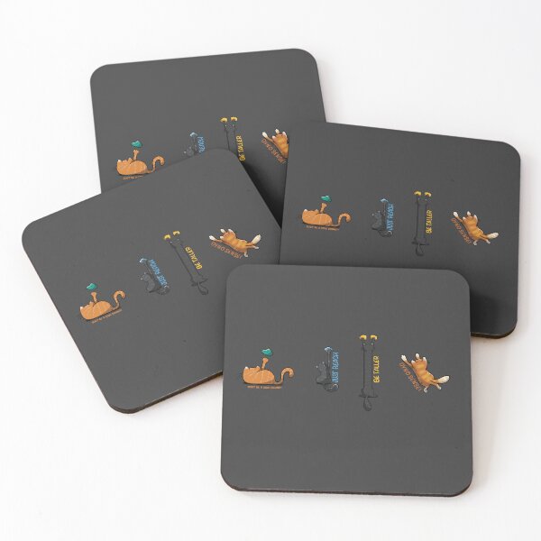 Item preview, Climbing friends for life! designed and sold by Rain Ant.