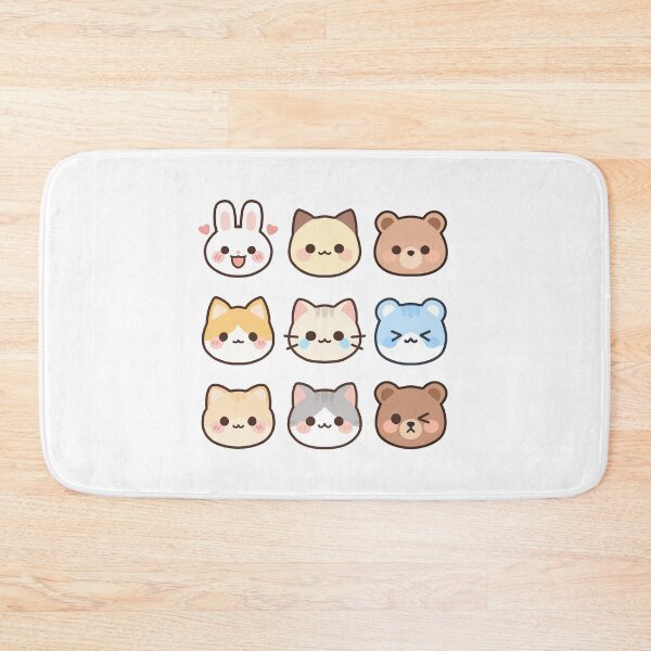 Item preview, Animal designed and sold by DoongE.
