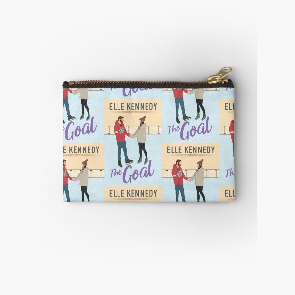 Item preview, "The Goal" Book Cover designed and sold by jamierachelz.