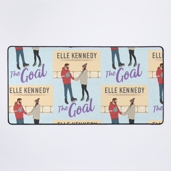 Item preview, "The Goal" Book Cover designed and sold by jamierachelz.