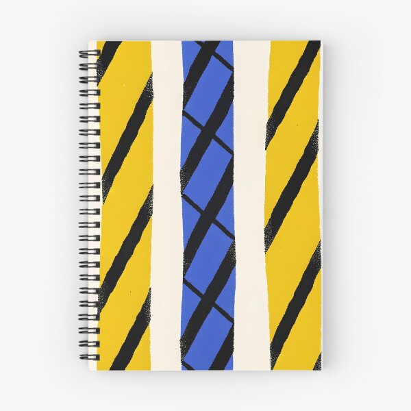 Item preview, A vibrant pattern of stripes designed and sold by trendspatterns.