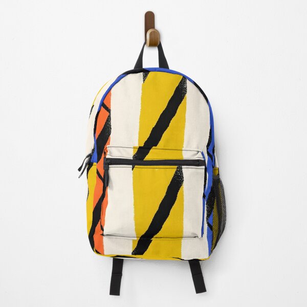 Item preview, A vibrant pattern of stripes designed and sold by trendspatterns.