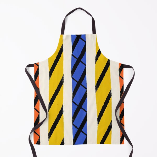 Item preview, A vibrant pattern of stripes designed and sold by trendspatterns.