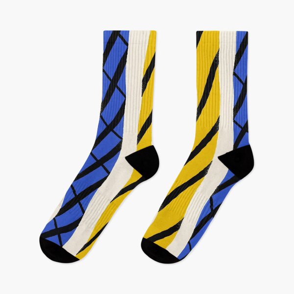 Item preview, A vibrant pattern of stripes designed and sold by trendspatterns.