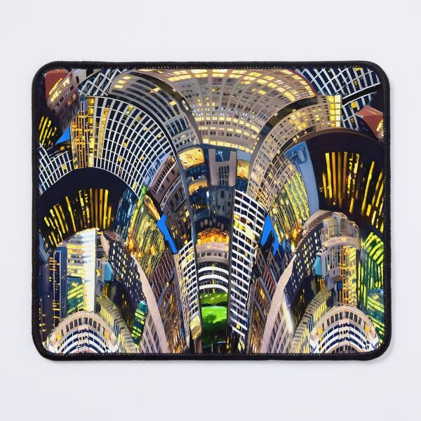 Item preview, Metro skies designed and sold by O'clock Vibes.