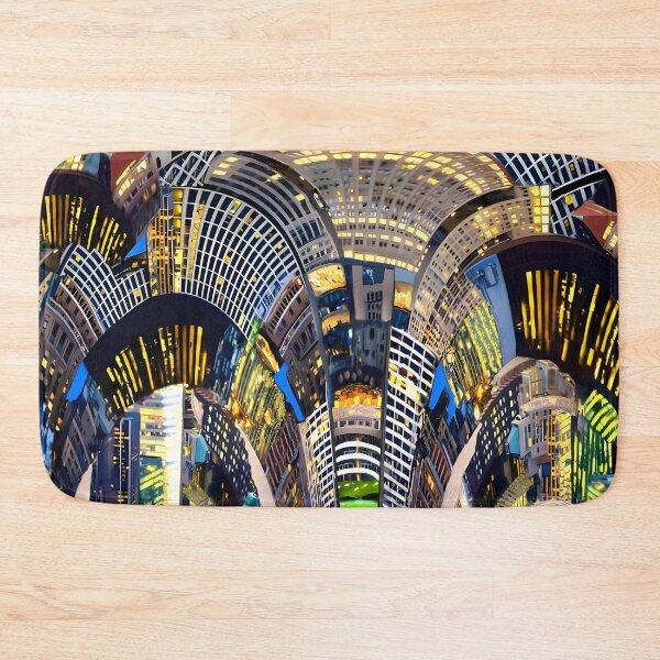Item preview, Metro skies designed and sold by O'clock Vibes.