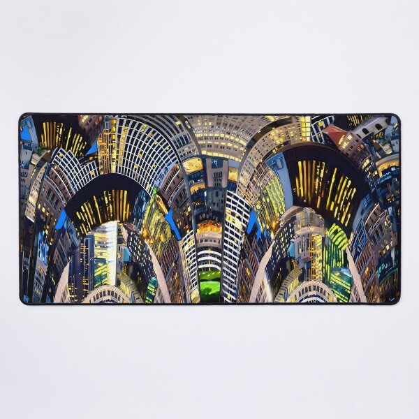 Item preview, Metro skies designed and sold by O'clock Vibes.