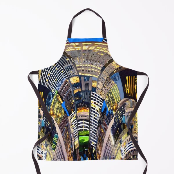 Item preview, Metro skies designed and sold by O'clock Vibes.