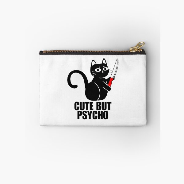Item preview, Cute but psycho designed and sold by Dondonmart.