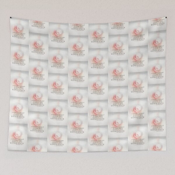 Item preview, A Moment's Insight © Vicki Ferrari designed and sold by Vicki Ferrari Photography.