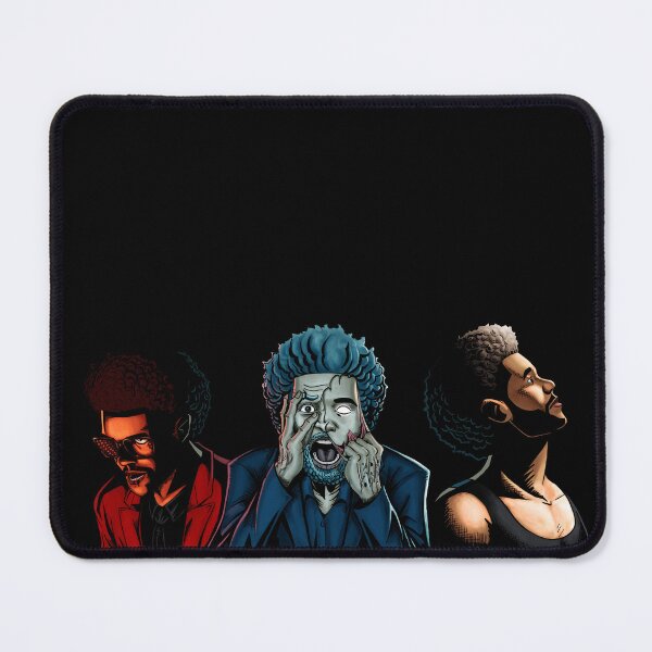 Item preview, The Weeknd After Hours Till Dawn Trilogy designed and sold by ElRaeCarlito.
