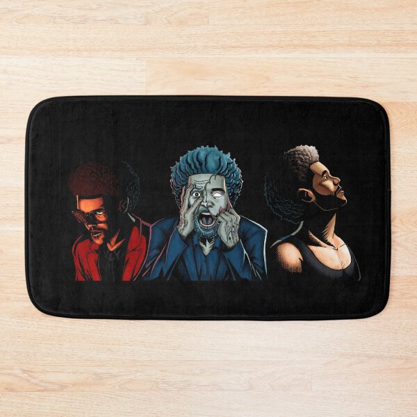 Item preview, The Weeknd After Hours Till Dawn Trilogy designed and sold by ElRaeCarlito.