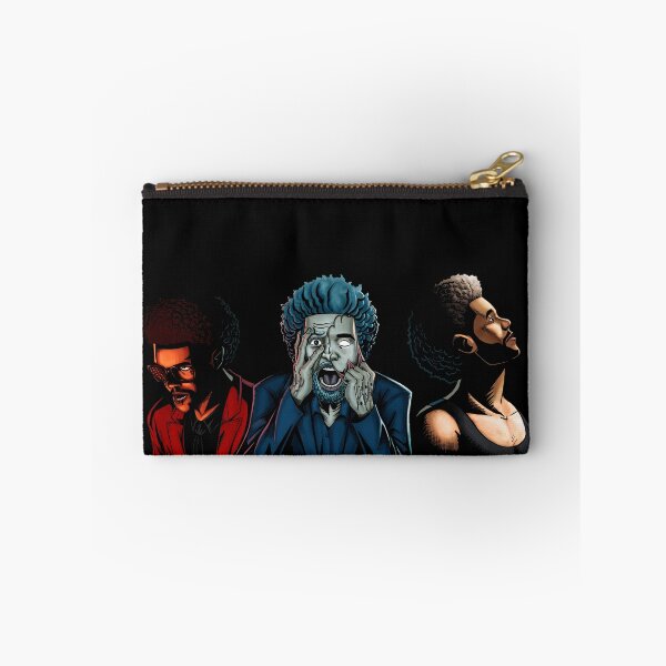 Item preview, The Weeknd After Hours Till Dawn Trilogy designed and sold by ElRaeCarlito.