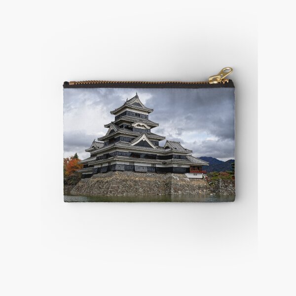 Item preview, Matsumoto Castle designed and sold by Mark Prior.