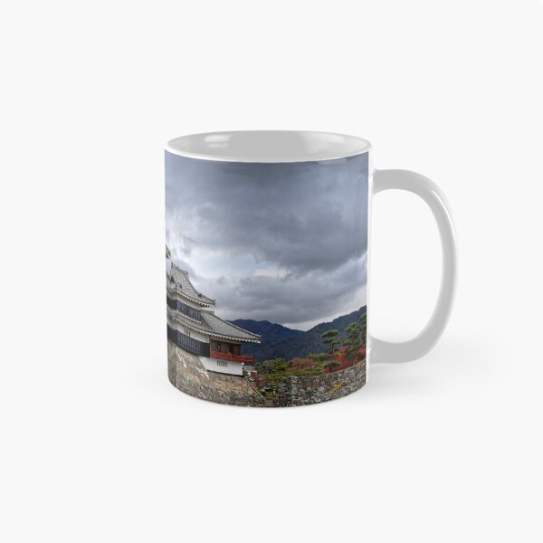 Item preview, Matsumoto Castle designed and sold by Mark Prior.