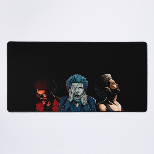 Item preview, The Weeknd After Hours Till Dawn Trilogy designed and sold by ElRaeCarlito.