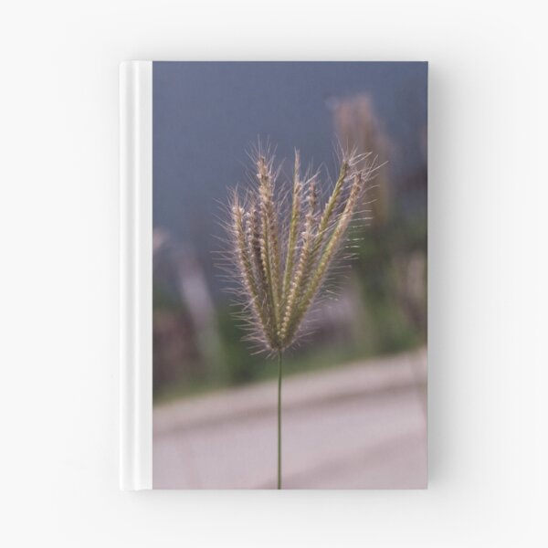 Item preview, Swollen Windmill Grass designed and sold by ROSE ANN BANILAR.