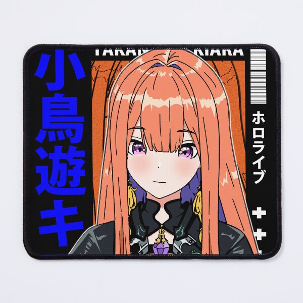 Item preview, Takanashi Kiara Hunter designed and sold by UDTee.