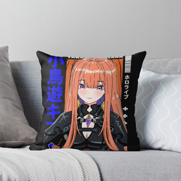 Artikelvorschau, Takanashi Kiara Hunter entworfen und verkauft von UDTee.