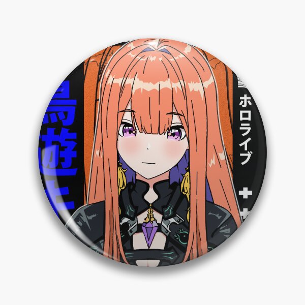 Item preview, Takanashi Kiara Hunter designed and sold by UDTee.