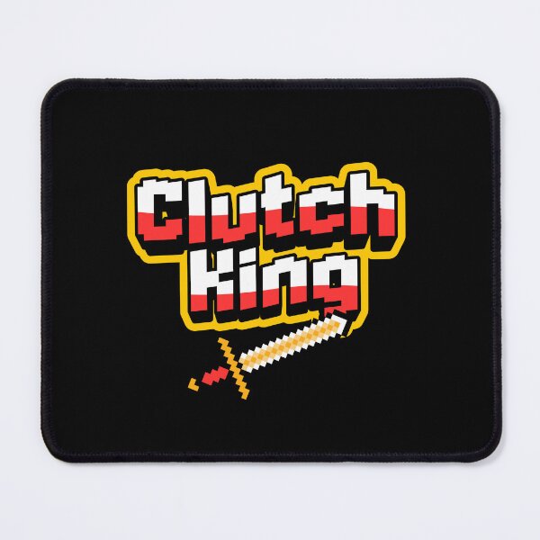 Item preview, Clutch King designed and sold by wandafraga.