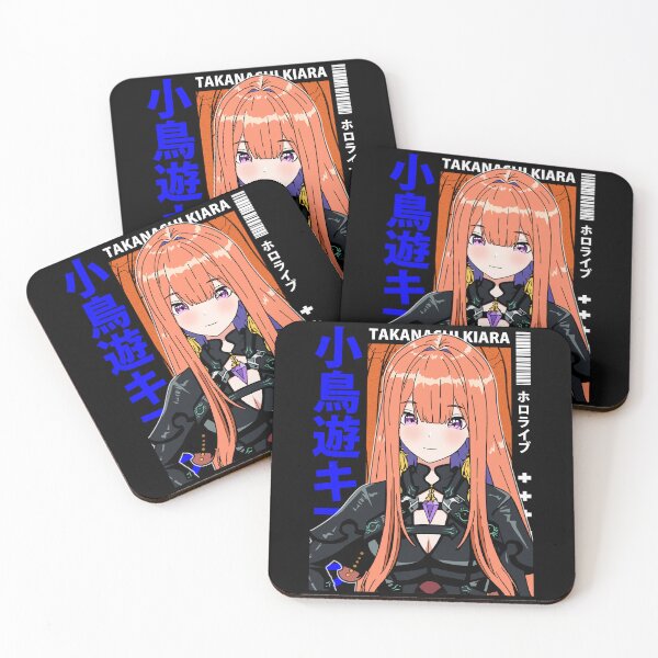 Item preview, Takanashi Kiara Hunter designed and sold by UDTee.