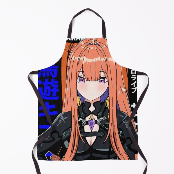 Item preview, Takanashi Kiara Hunter designed and sold by UDTee.