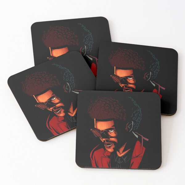 Item preview, The Weeknd After Hours designed and sold by ElRaeCarlito.