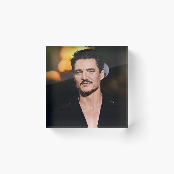 Item preview, pedro pascal looking you designed and sold by kakaslank.