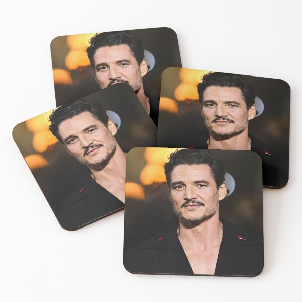 Item preview, pedro pascal looking you designed and sold by kakaslank.
