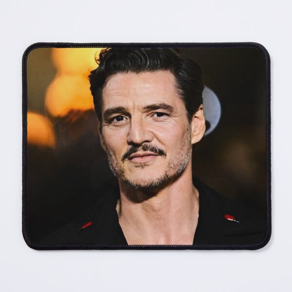 Item preview, pedro pascal looking you designed and sold by kakaslank.