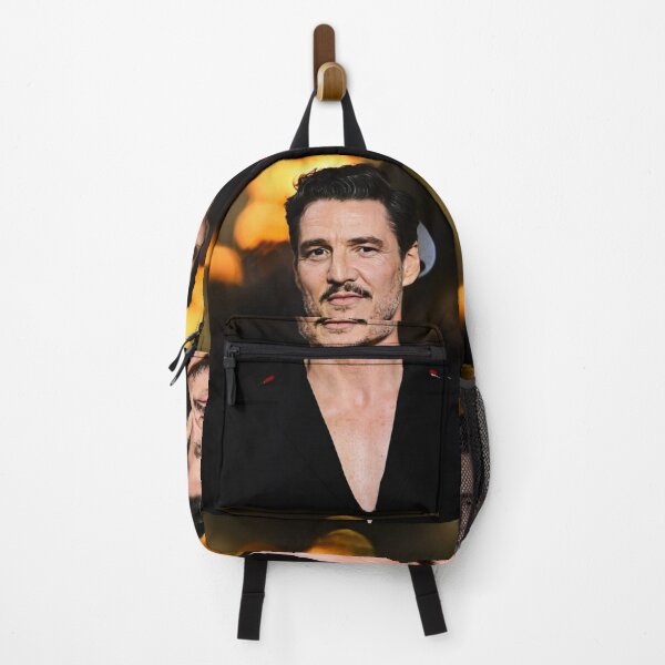 Item preview, pedro pascal looking you designed and sold by kakaslank.