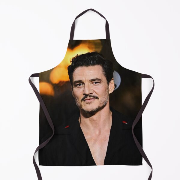 Item preview, pedro pascal looking you designed and sold by kakaslank.