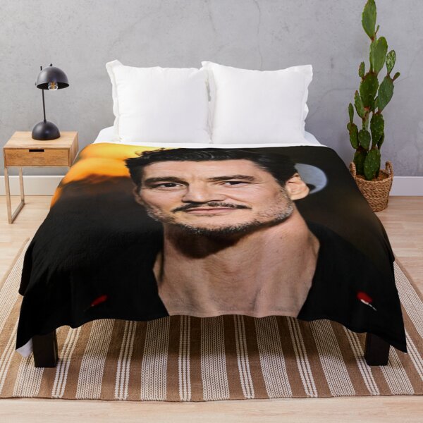 Item preview, pedro pascal looking you designed and sold by kakaslank.