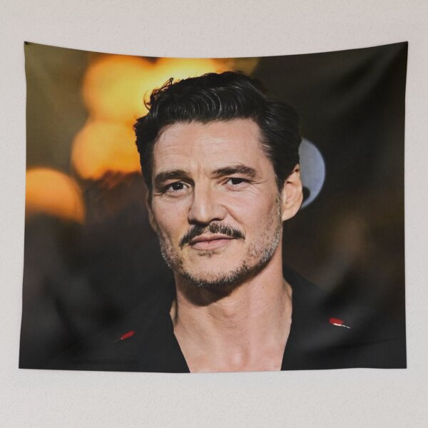 Item preview, pedro pascal looking you designed and sold by kakaslank.