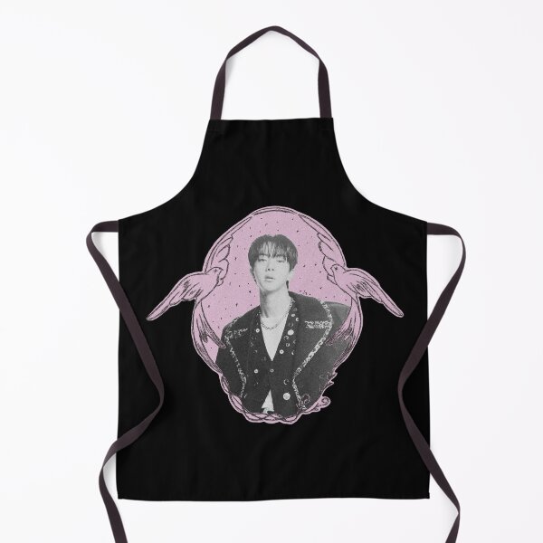 Item preview, Jin's design for BTS's Arirang 2026 designed and sold by attuna.