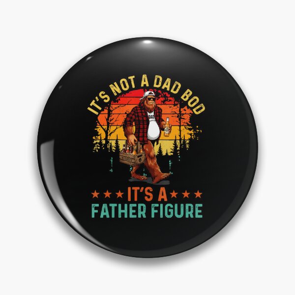Item preview, Retro Father Figure Sunset Cowboy Humor Fathers Day designed and sold by zamiokaline.