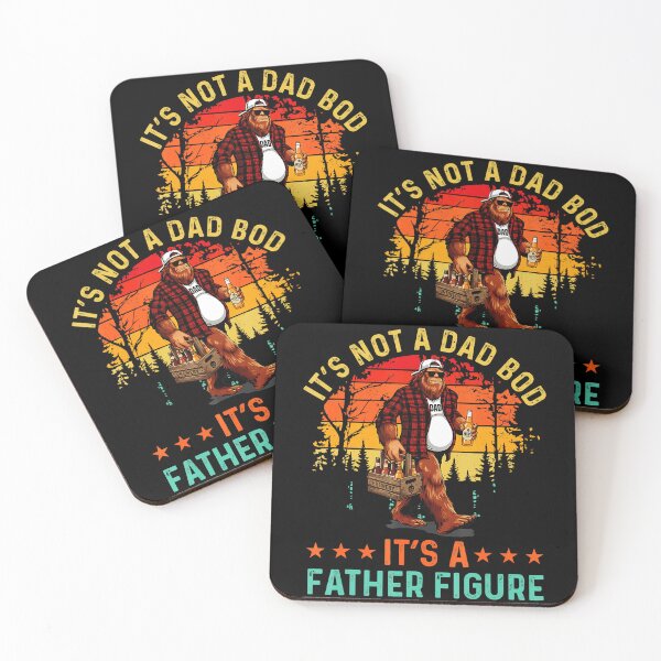 Item preview, Retro Father Figure Sunset Cowboy Humor Fathers Day designed and sold by zamiokaline.