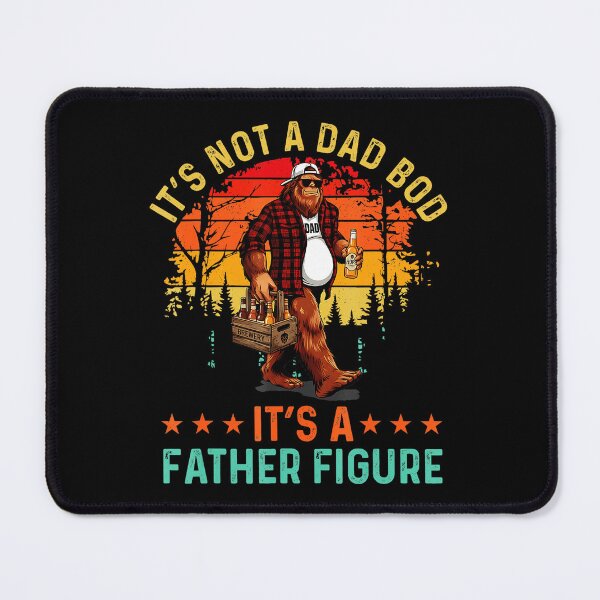 Item preview, Retro Father Figure Sunset Cowboy Humor Fathers Day designed and sold by zamiokaline.