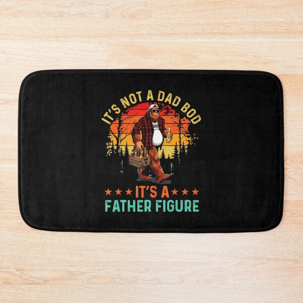 Item preview, Retro Father Figure Sunset Cowboy Humor Fathers Day designed and sold by zamiokaline.