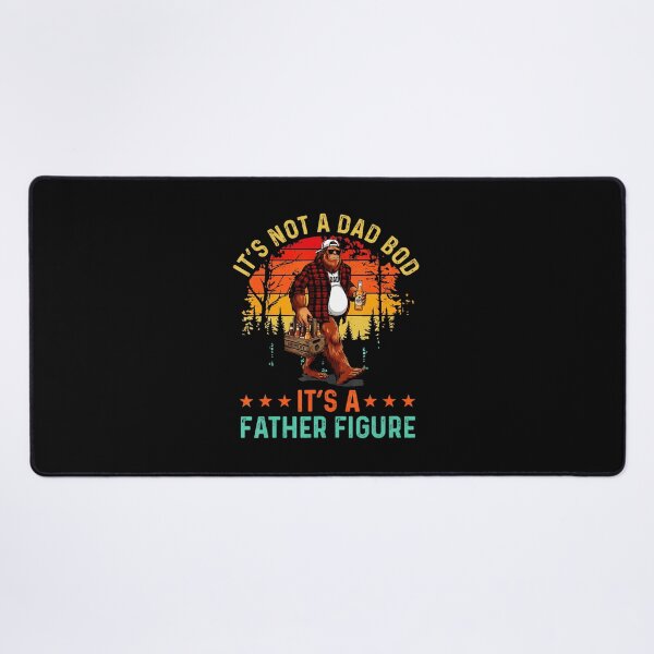 Item preview, Retro Father Figure Sunset Cowboy Humor Fathers Day designed and sold by zamiokaline.